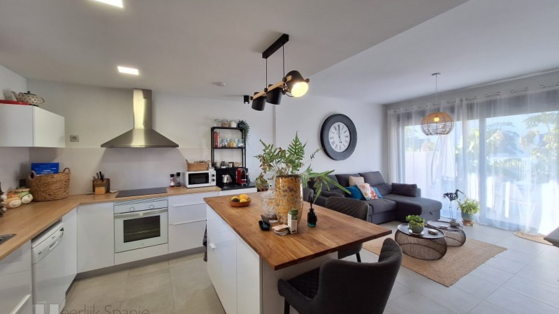 Resale - Wohnung Appartement -
Santiago de la ribera - San Javier