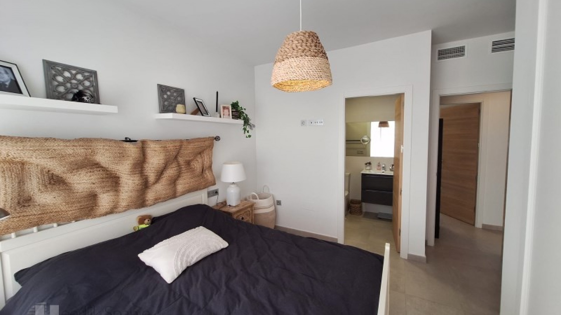 Resale - Wohnung Appartement -
Santiago de la ribera - San Javier