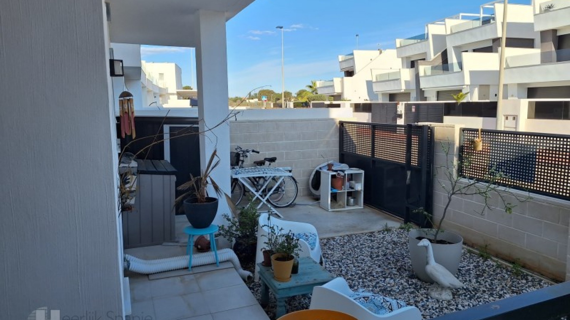 Resale - Wohnung Appartement -
Santiago de la ribera - San Javier