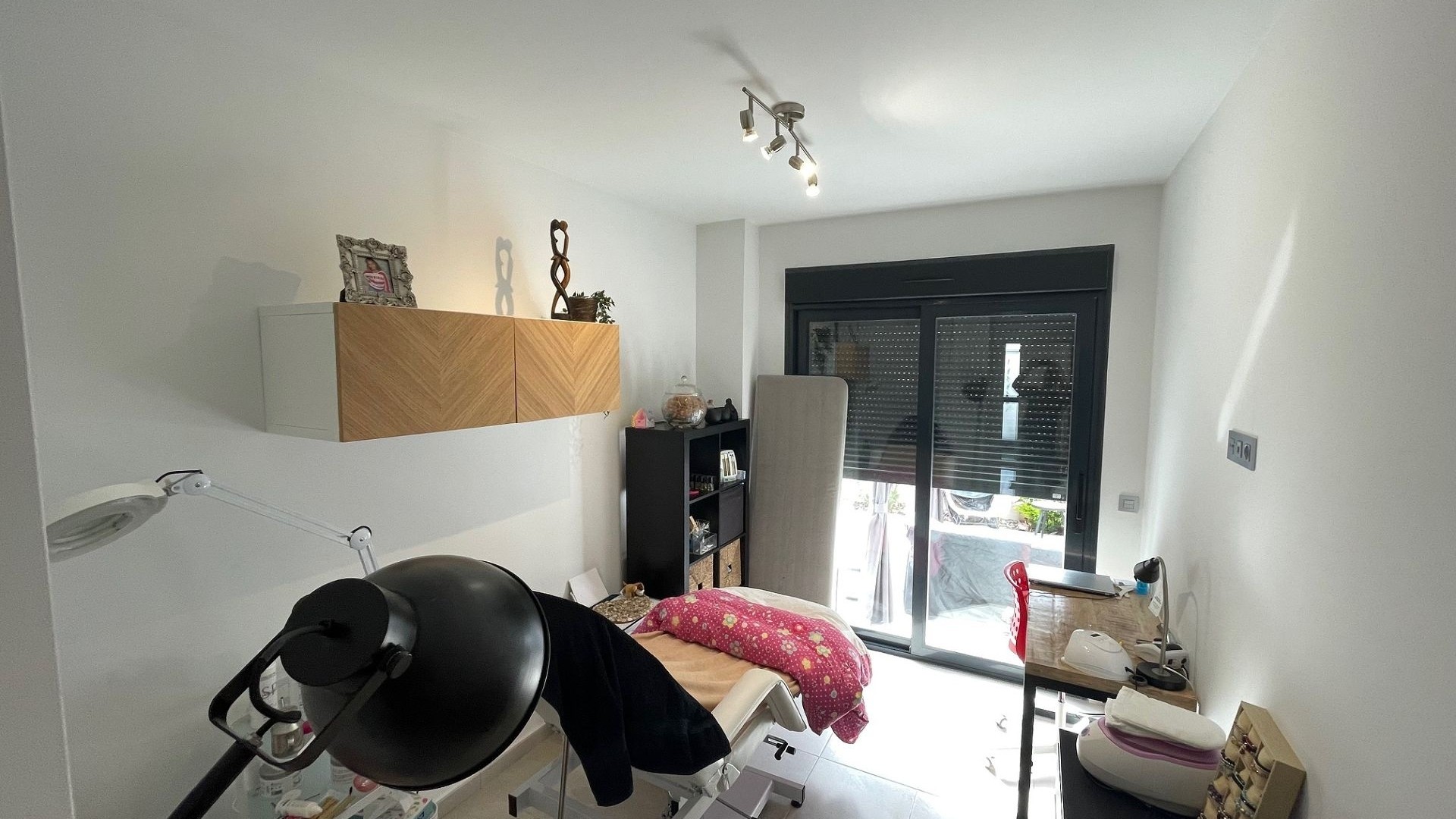 Resale - Wohnung Appartement -
Santiago de la ribera - Santiago de la Ribera