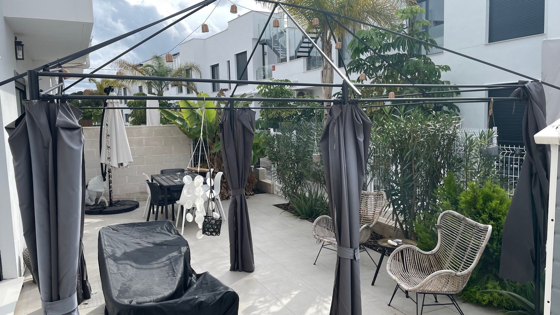 Resale - Wohnung Appartement -
Santiago de la ribera - Santiago de la Ribera