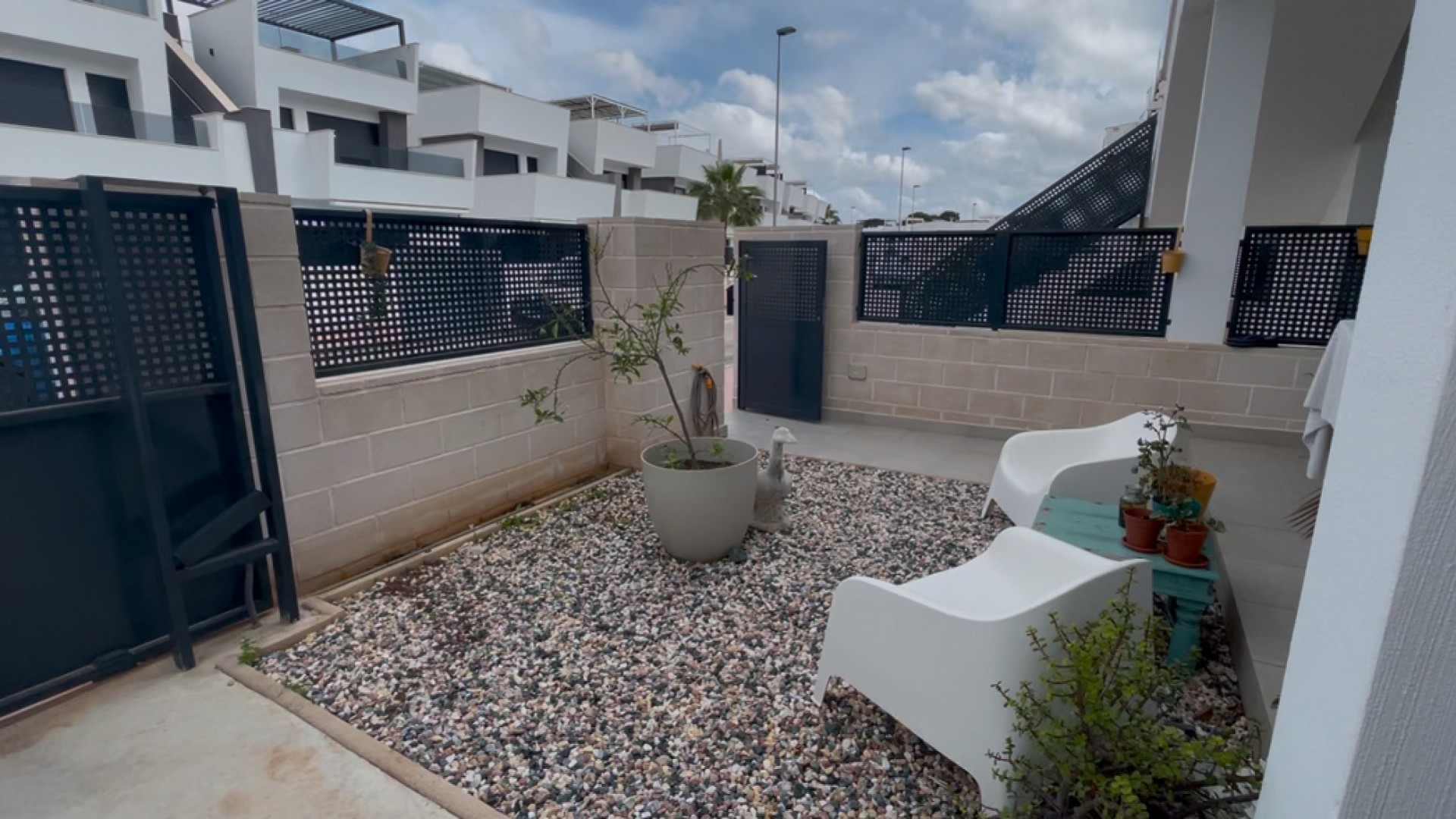 Resale - Wohnung Appartement -
Santiago de la ribera - Santiago de la Ribera