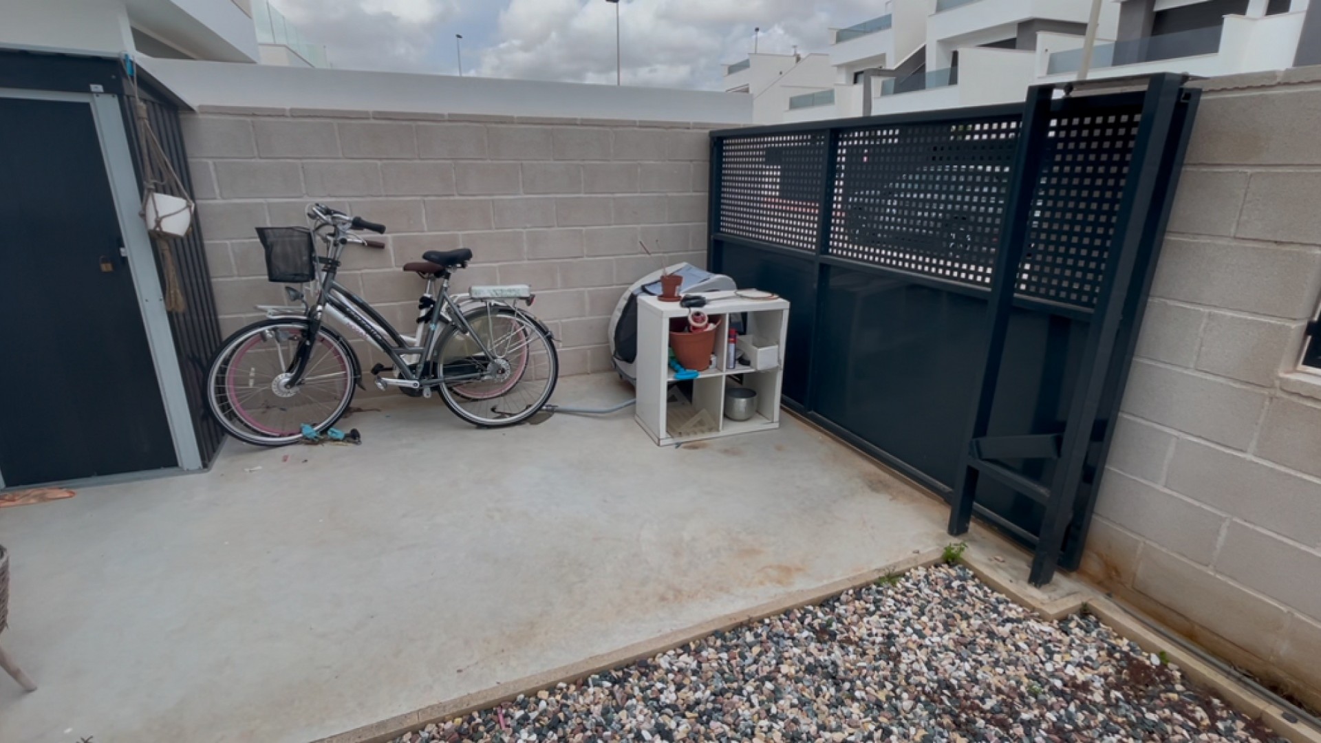 Resale - Wohnung Appartement -
Santiago de la ribera - Santiago de la Ribera