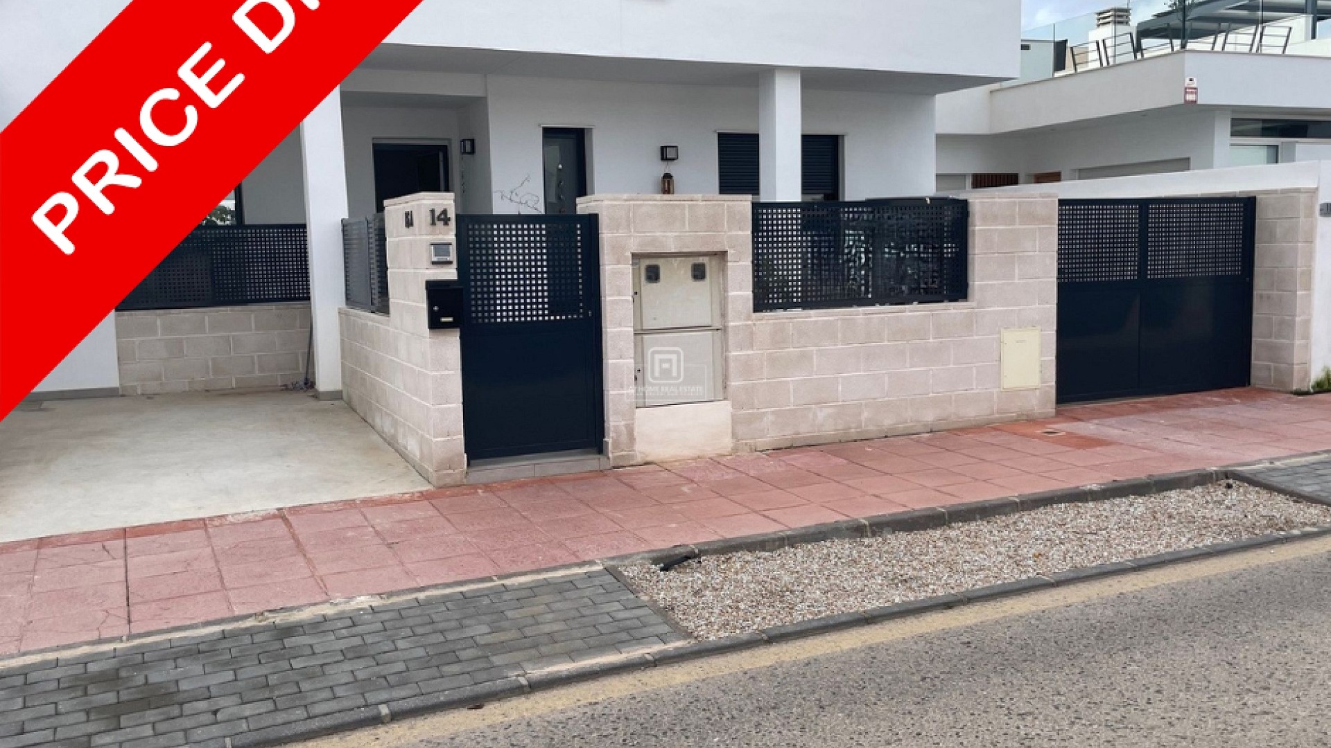 Resale - Wohnung Appartement -
Santiago de la ribera - Santiago de la Ribera