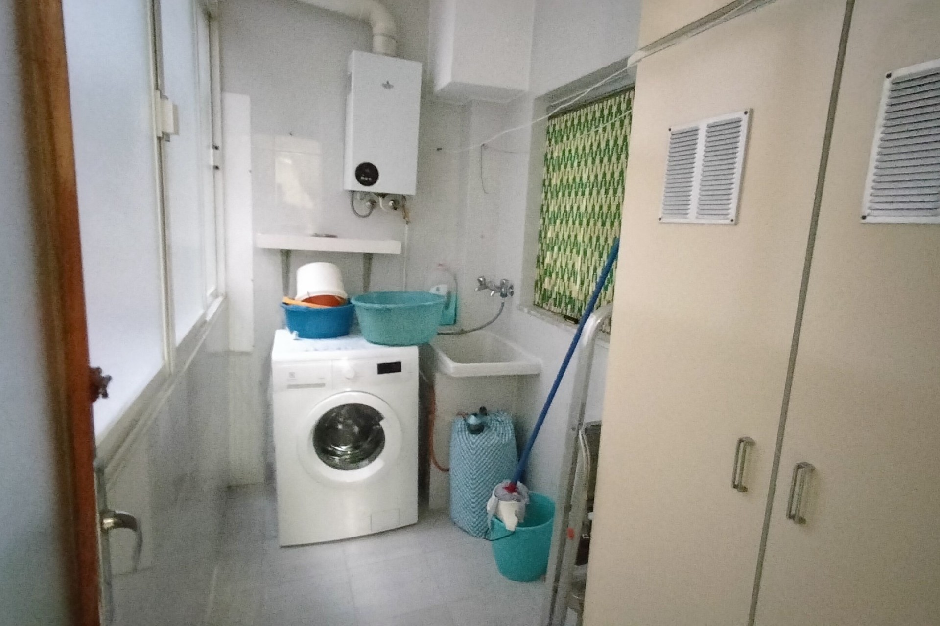 Resale - Wohnung / Appartement -
SAX - Inland