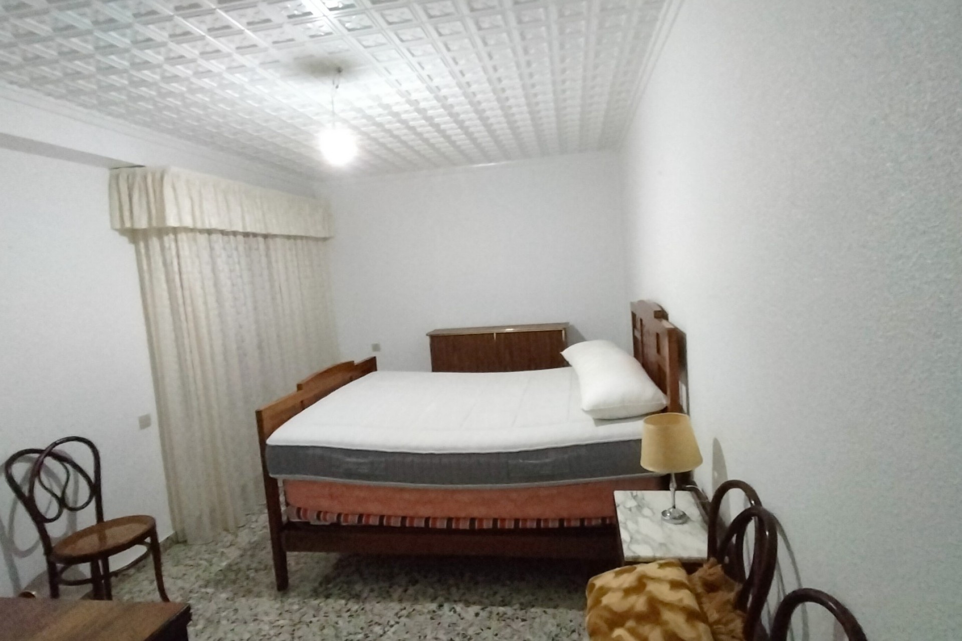 Resale - Wohnung / Appartement -
SAX - Inland