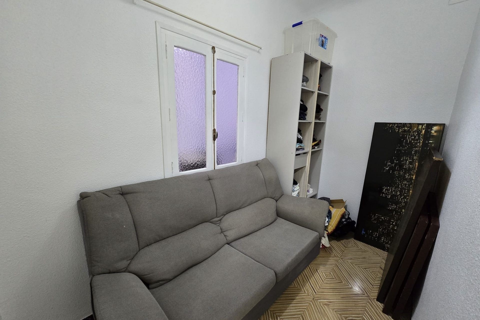 Resale - Wohnung Appartement -
SAX