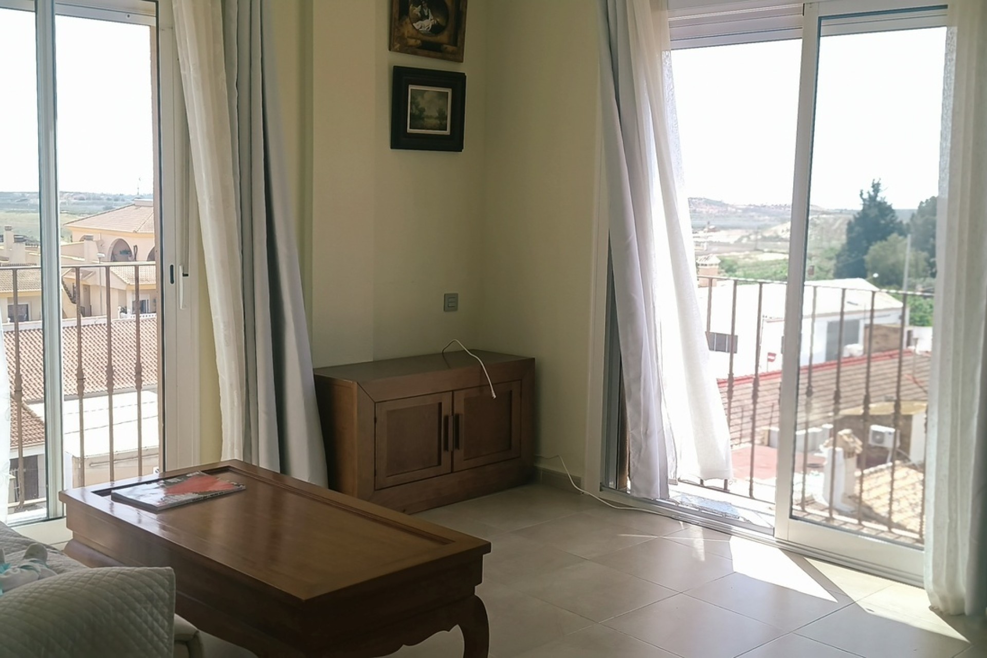 Resale - Wohnung / Appartement -
Sucina - Inland