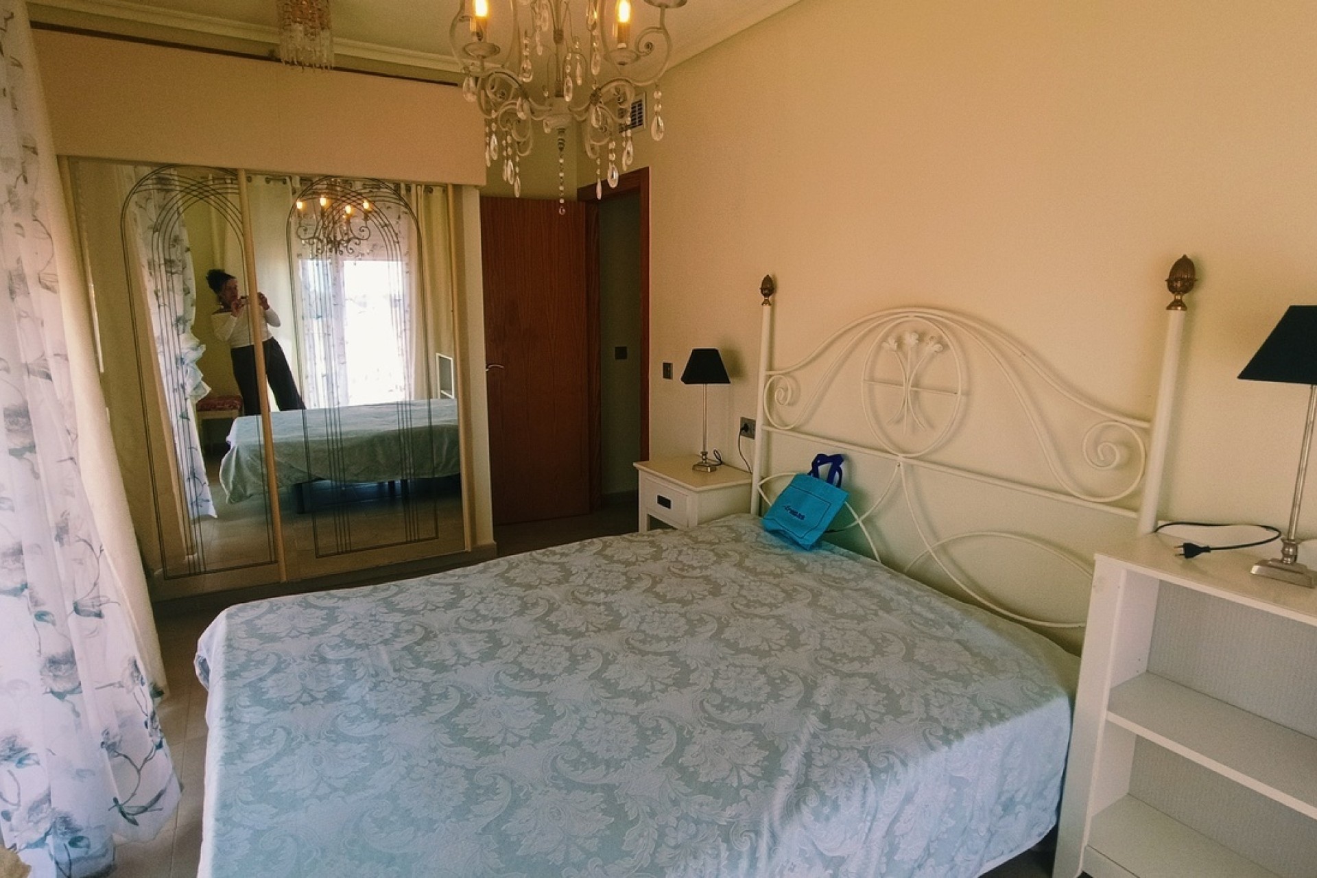 Resale - Wohnung / Appartement -
Sucina - Inland