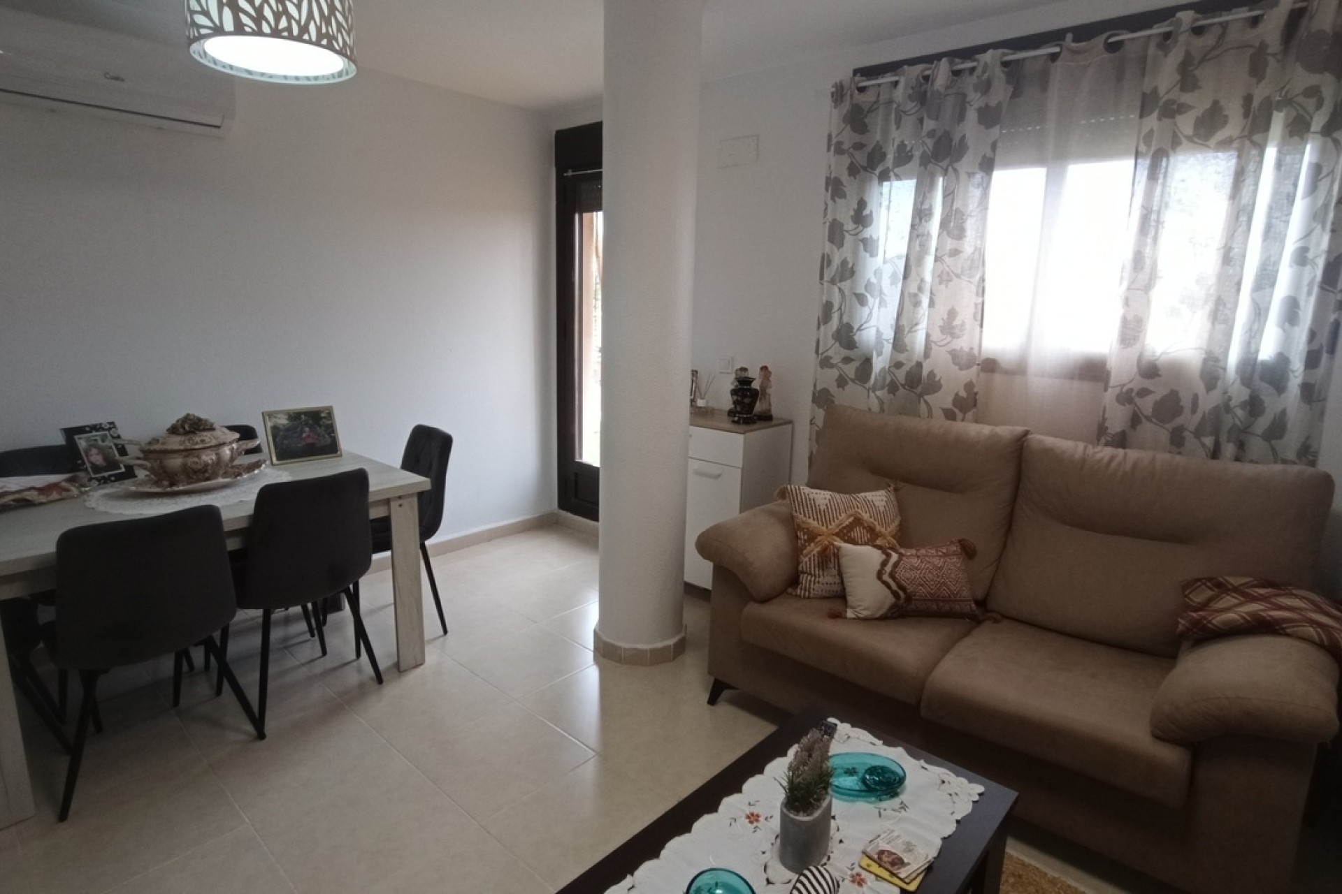 Resale - Wohnung / Appartement -
Sucina - Inland