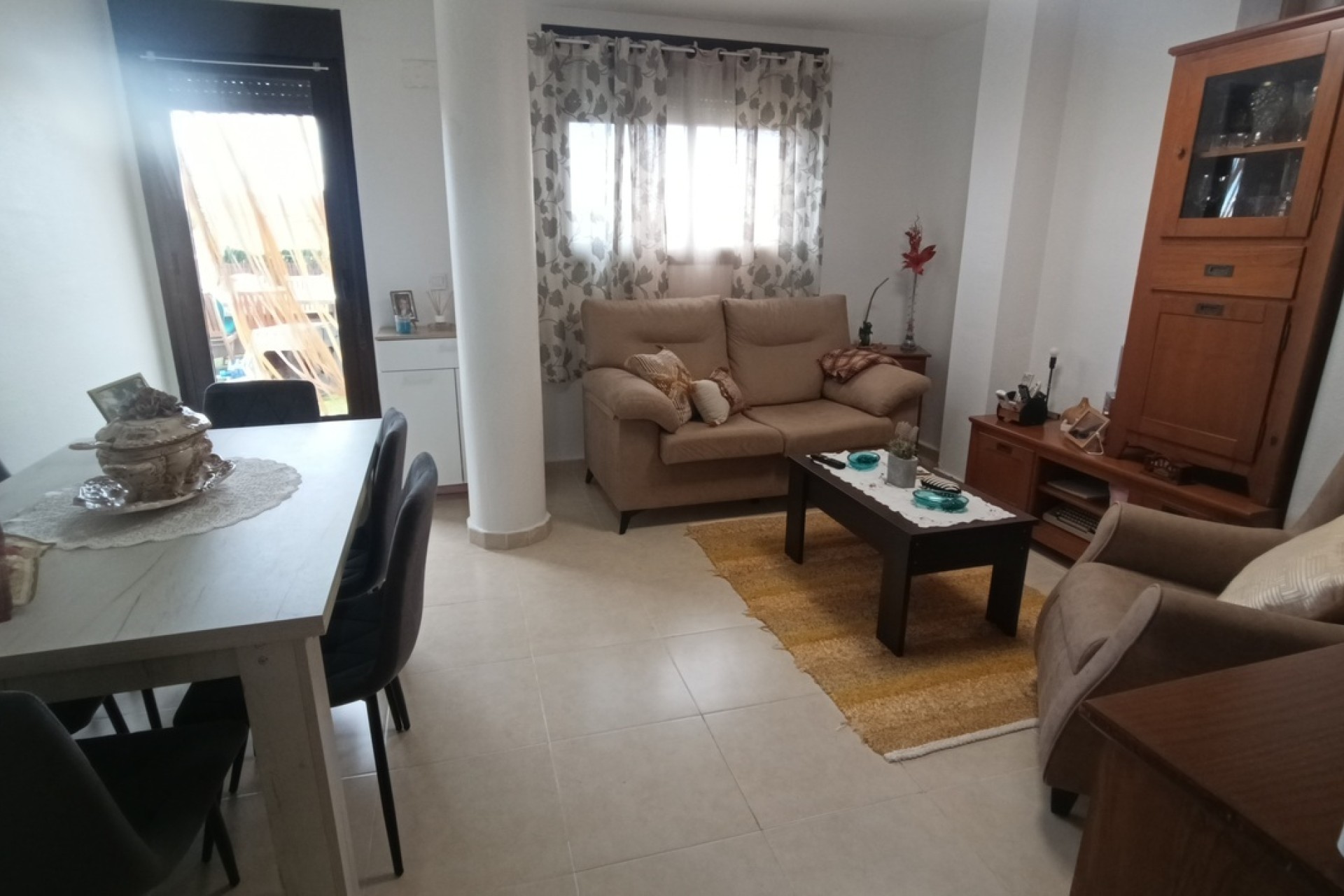Resale - Wohnung / Appartement -
Sucina - Inland