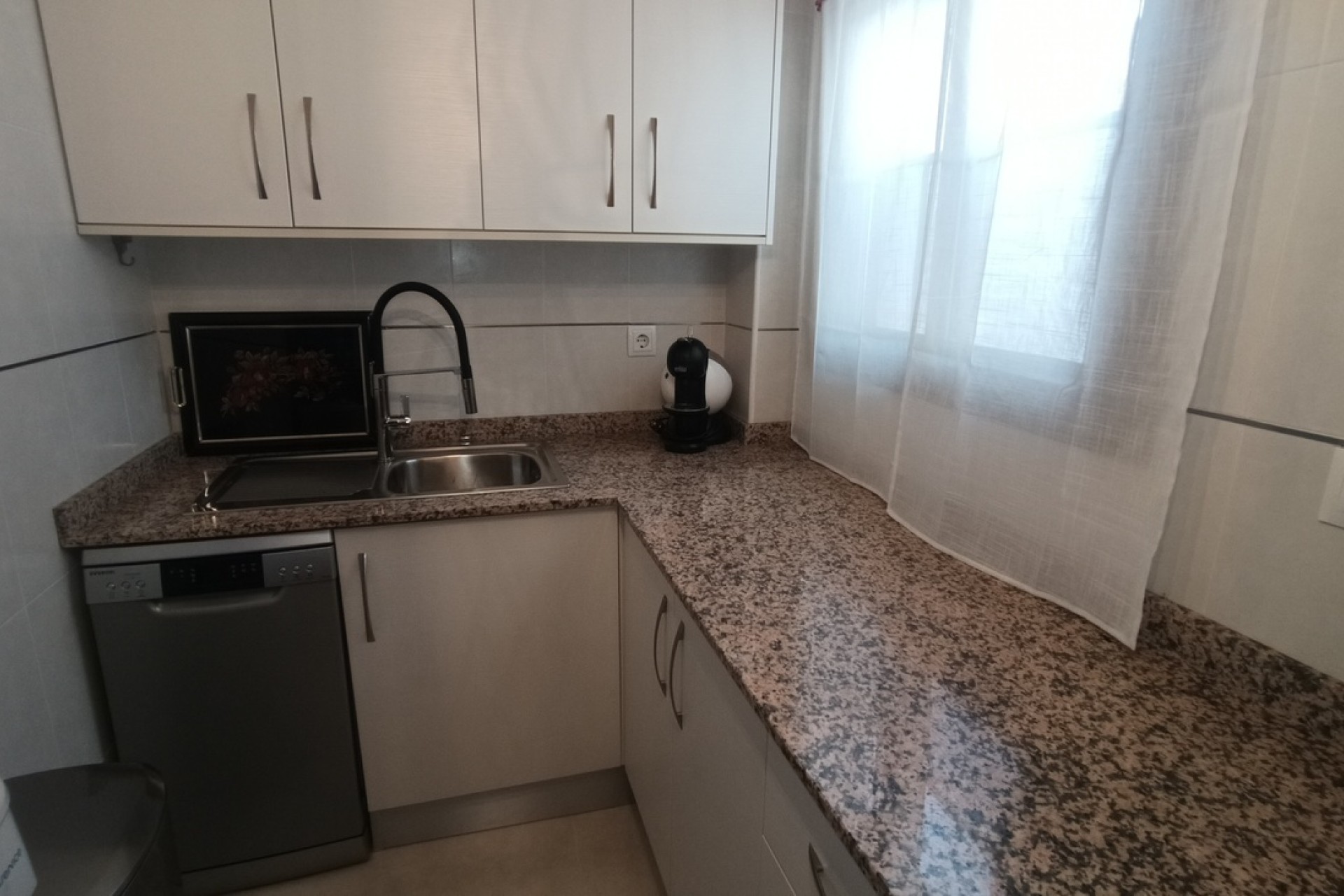 Resale - Wohnung / Appartement -
Sucina - Inland