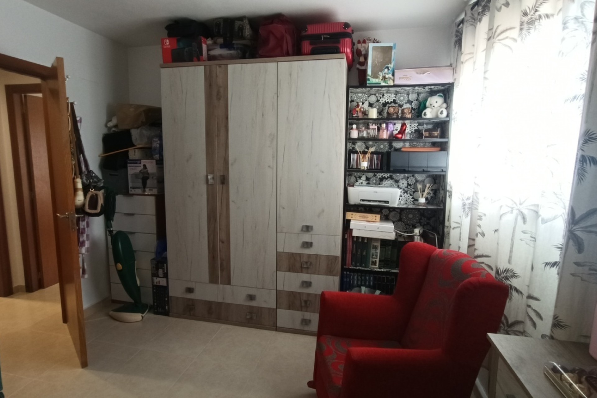 Resale - Wohnung / Appartement -
Sucina - Inland