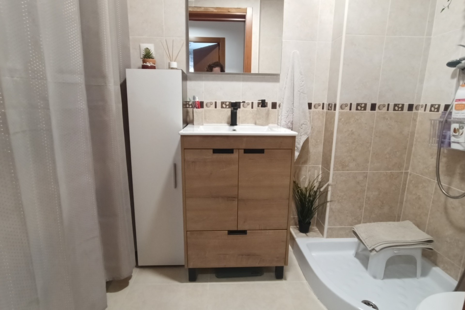 Resale - Wohnung / Appartement -
Sucina - Inland