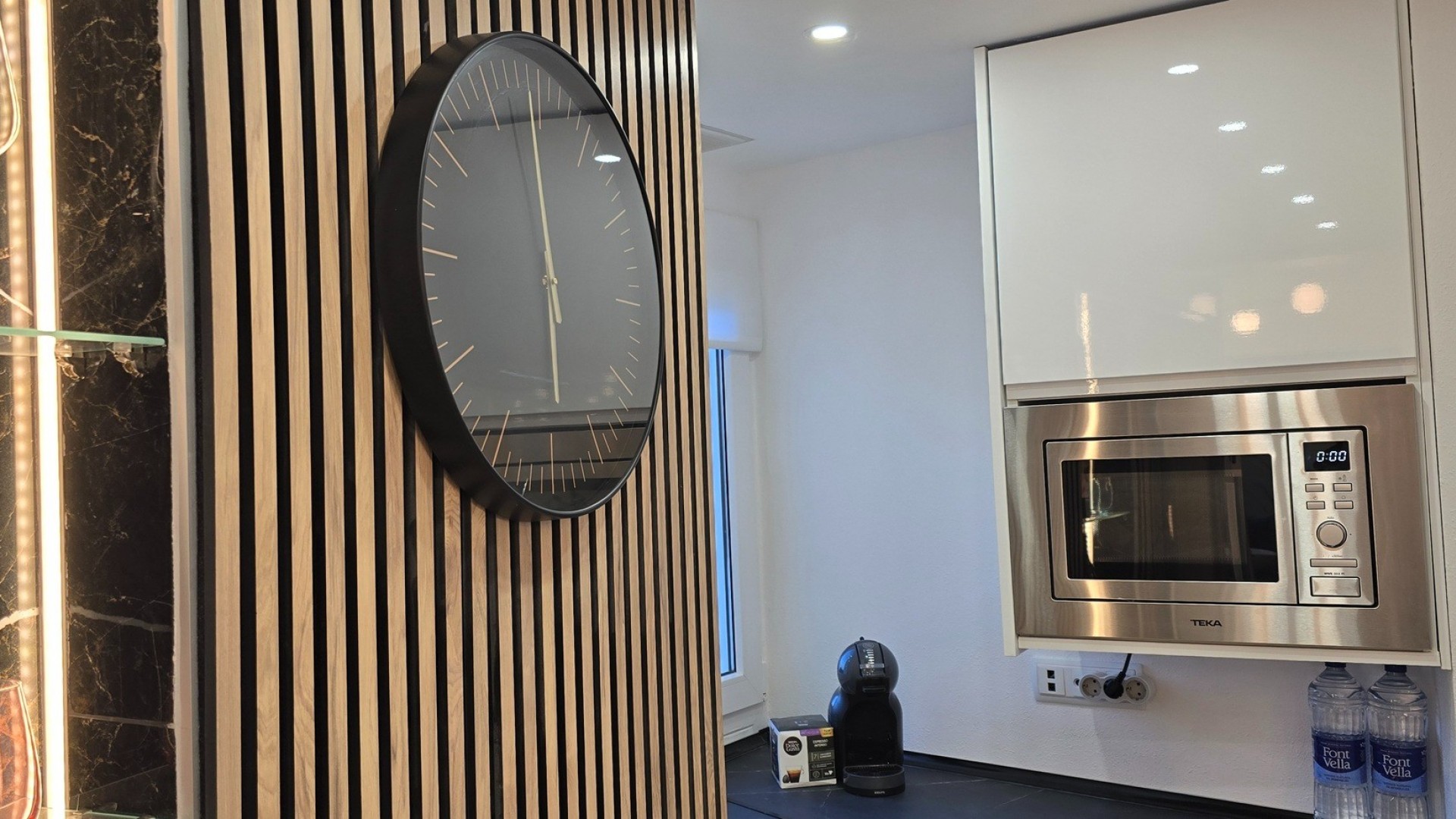 Resale - Wohnung Appartement -
Sucina