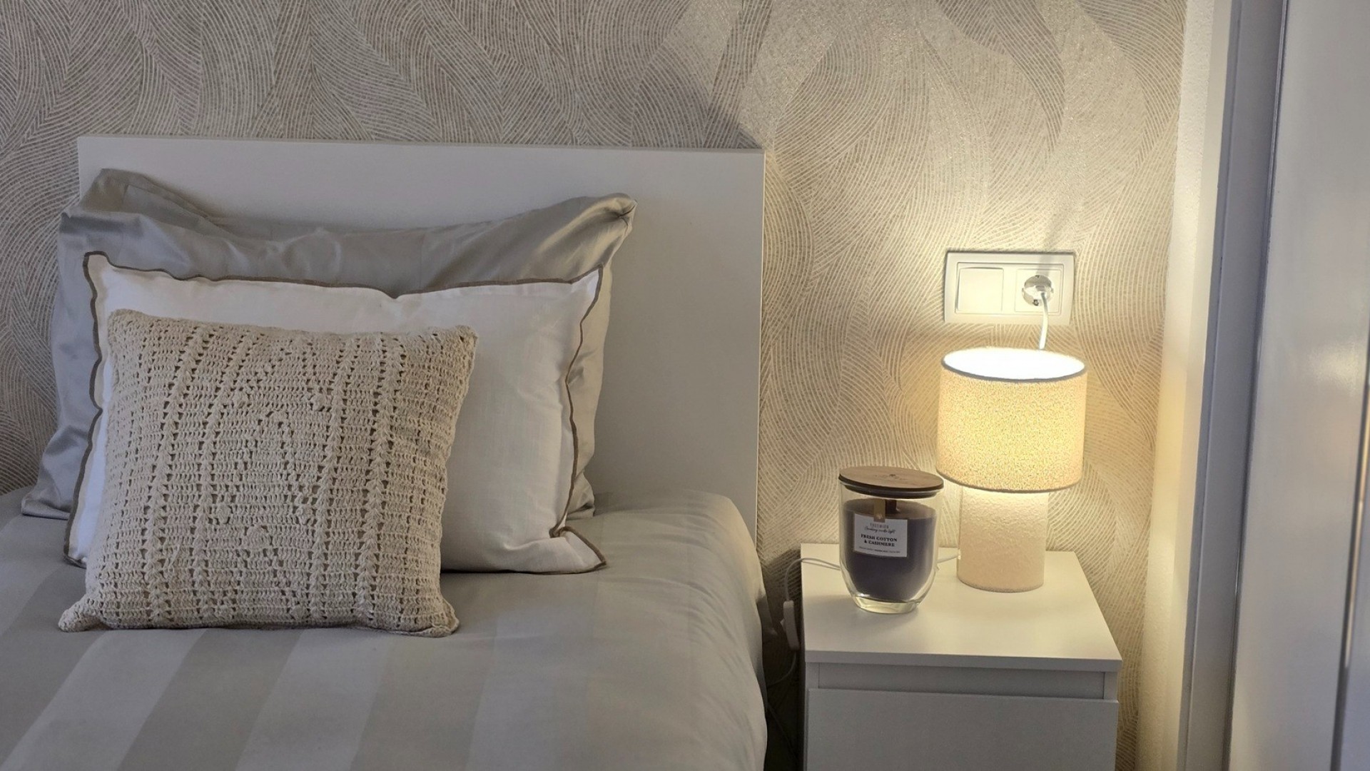 Resale - Wohnung Appartement -
Sucina