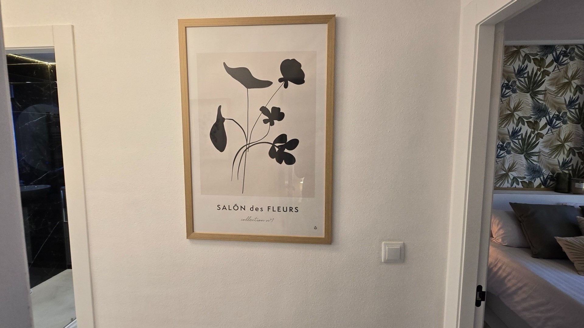 Resale - Wohnung Appartement -
Sucina