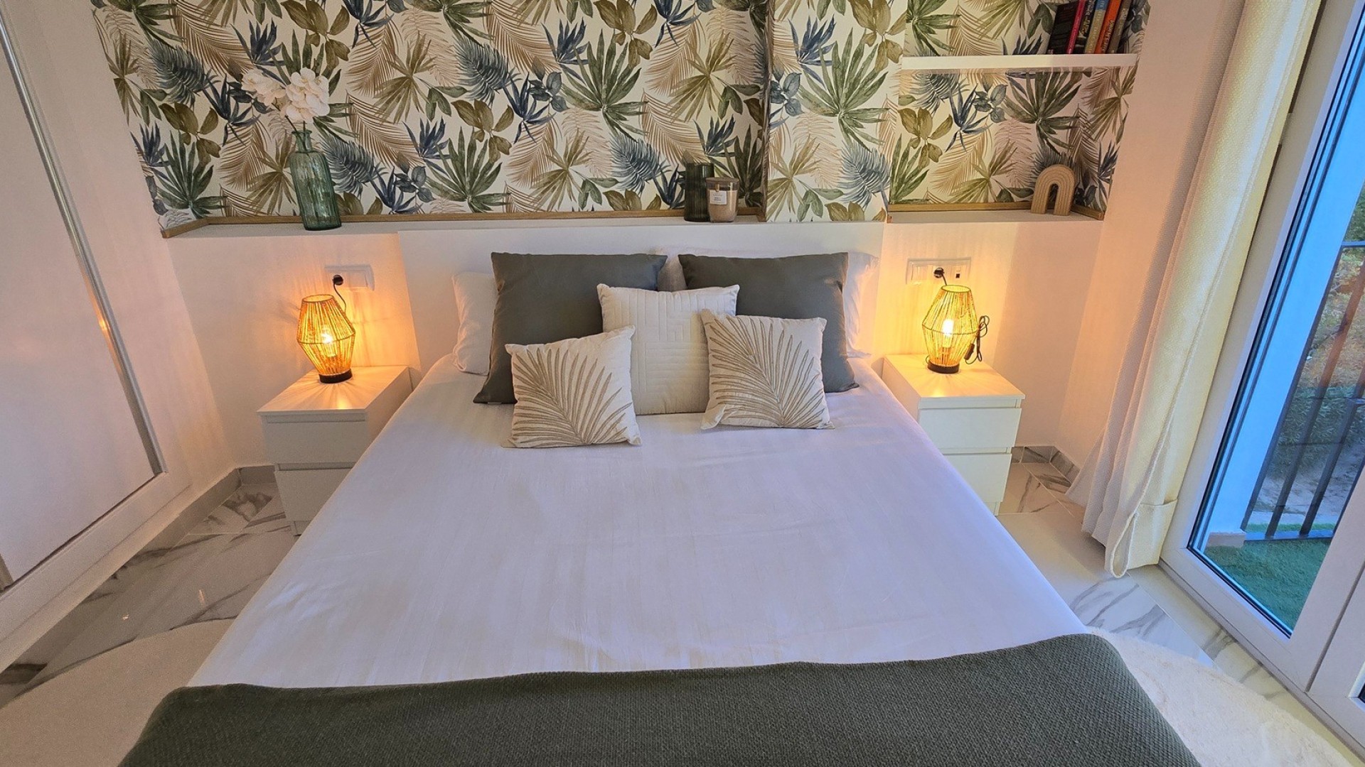 Resale - Wohnung Appartement -
Sucina