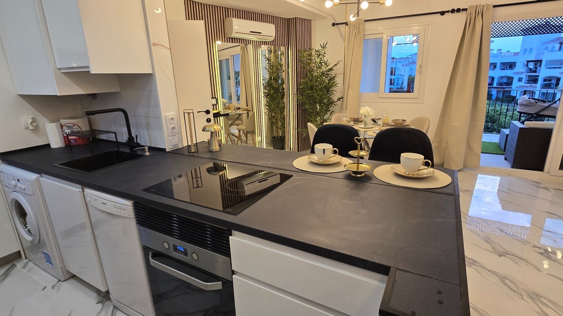 Resale - Wohnung Appartement -
Sucina