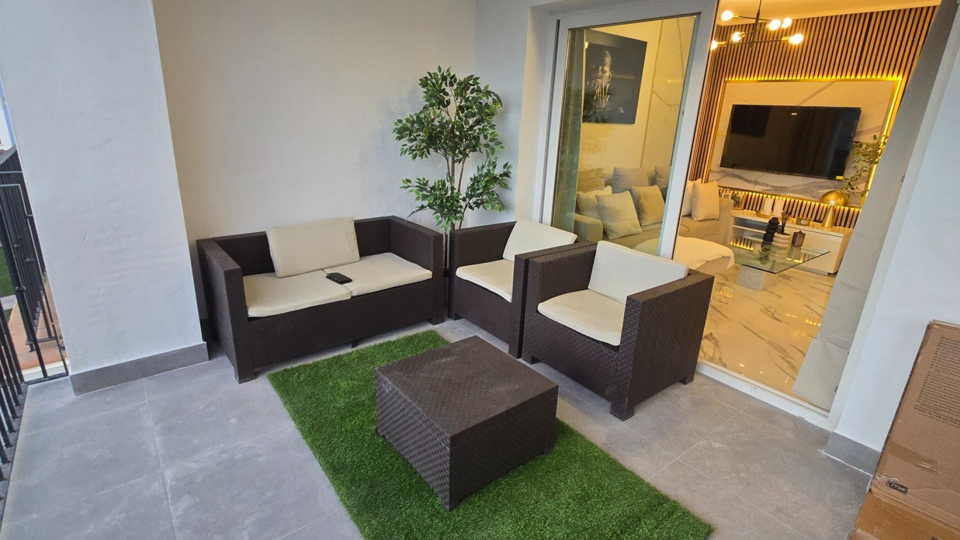 Resale - Wohnung Appartement -
Sucina