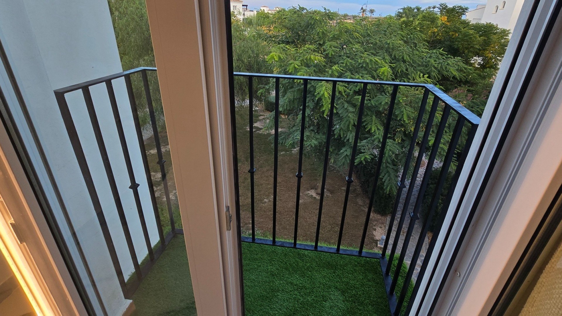 Resale - Wohnung Appartement -
Sucina