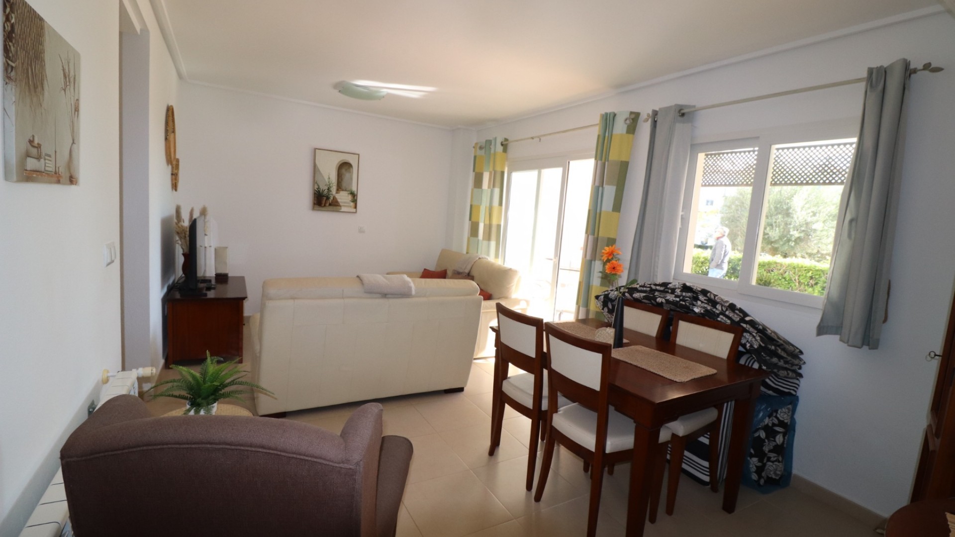 Resale - Wohnung Appartement -
Sucina