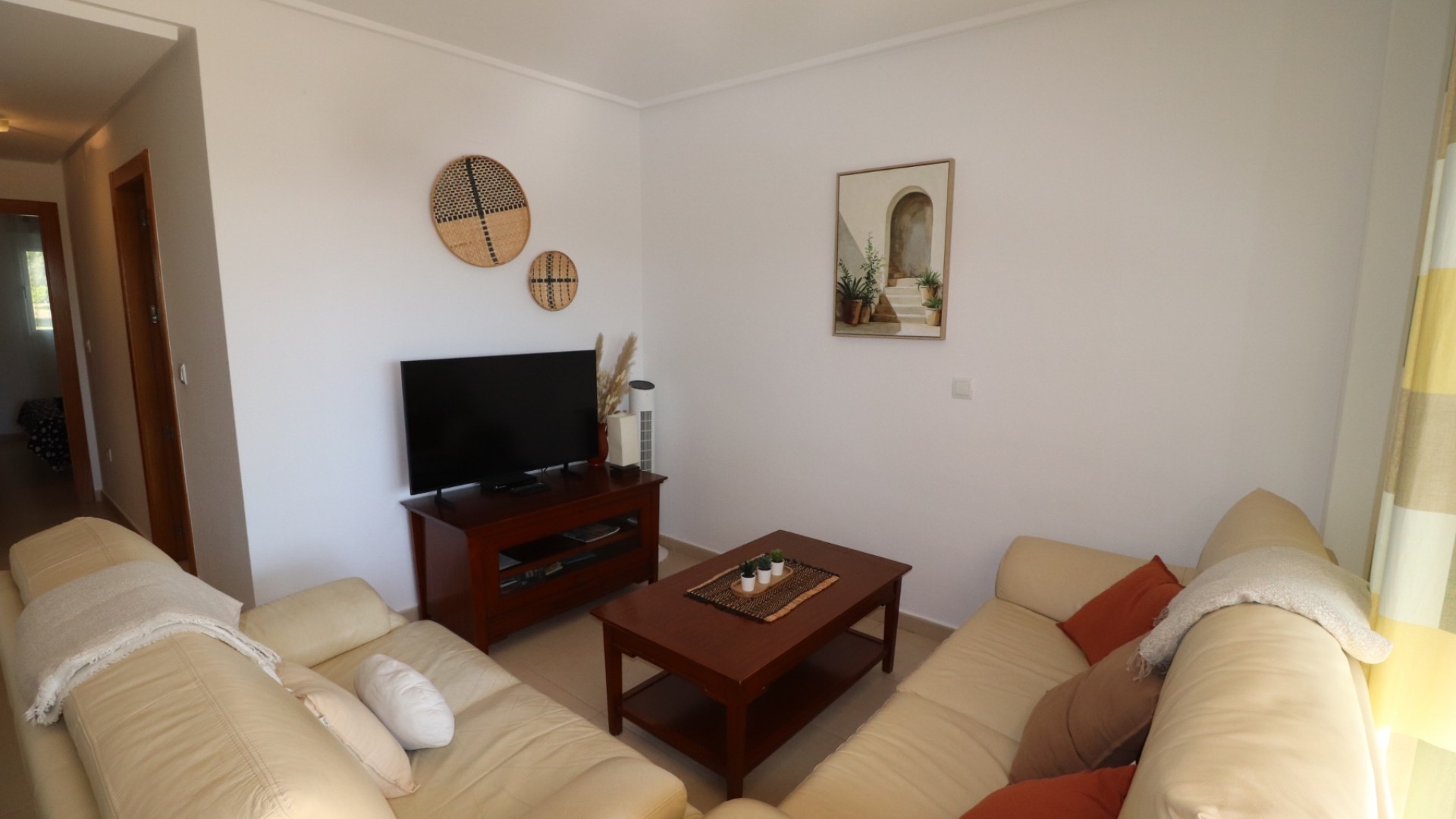 Resale - Wohnung Appartement -
Sucina