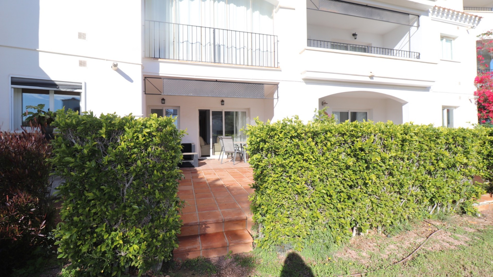 Resale - Wohnung Appartement -
Sucina