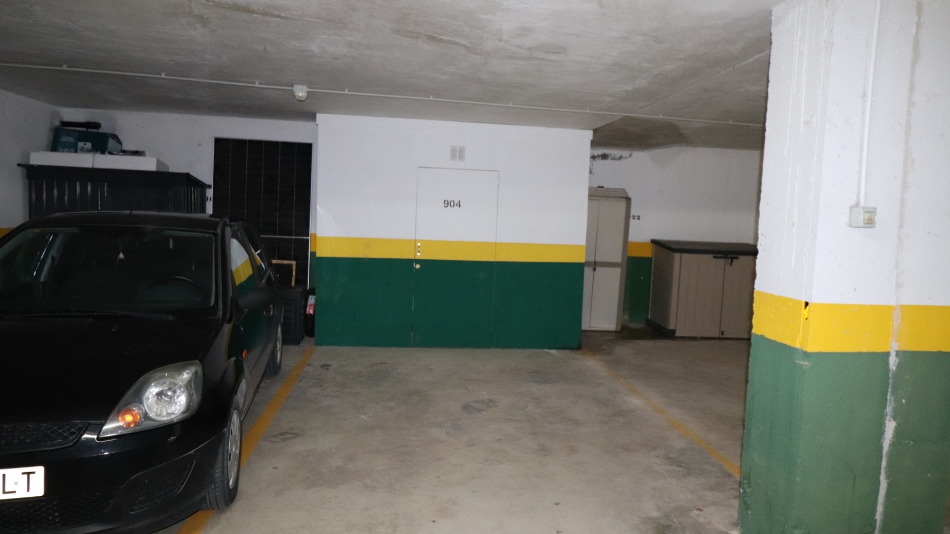 Resale - Wohnung Appartement -
Sucina