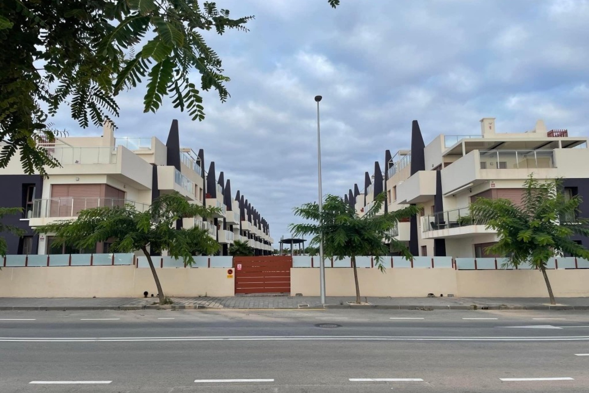 Resale - Wohnung / Appartement -
Torre de la Horadada - Costa Blanca