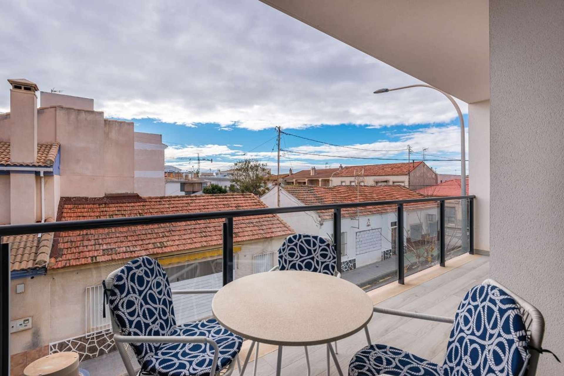 Resale - Wohnung / Appartement -
Torre de la Horadada - Costa Blanca