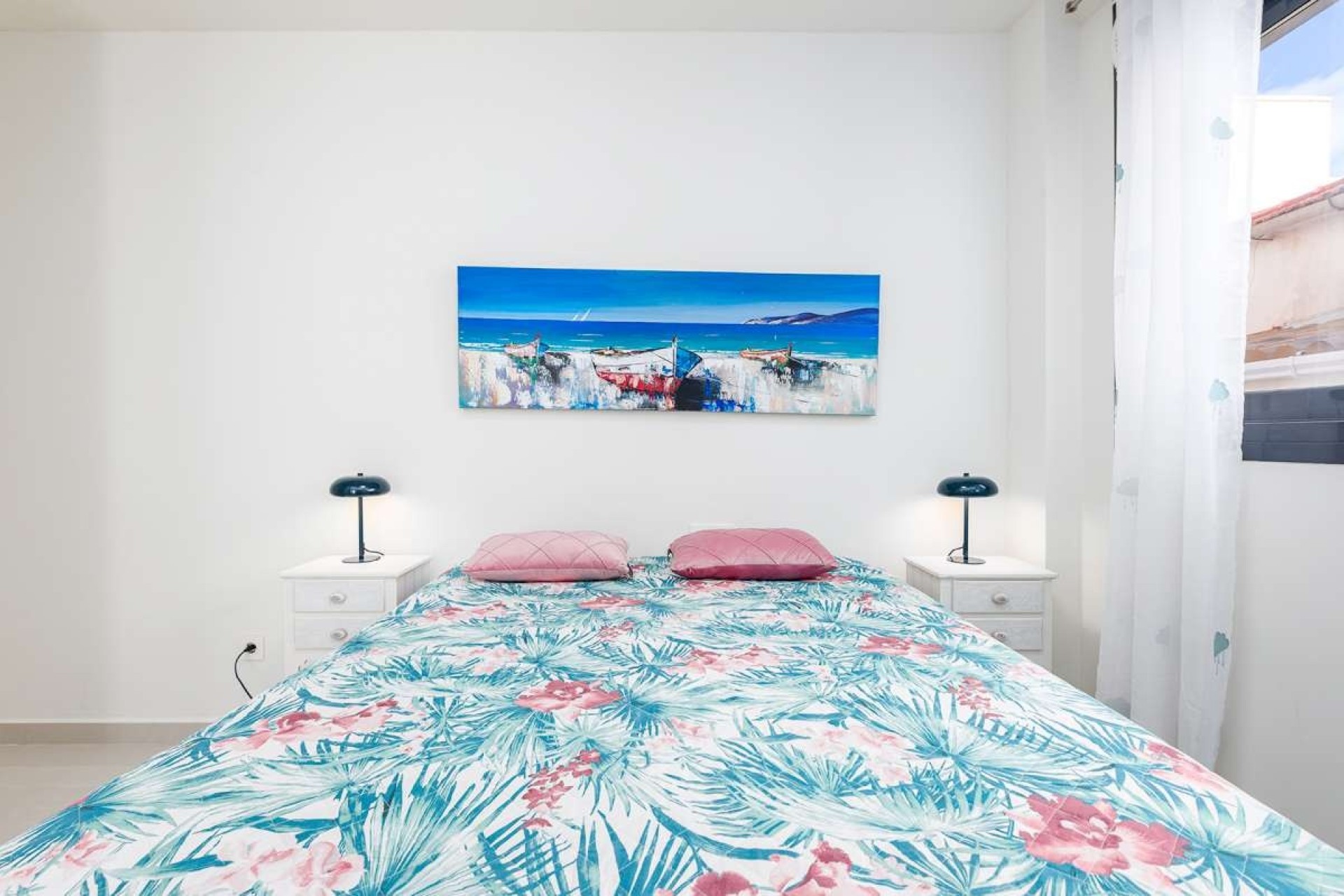 Resale - Wohnung / Appartement -
Torre de la Horadada - Costa Blanca