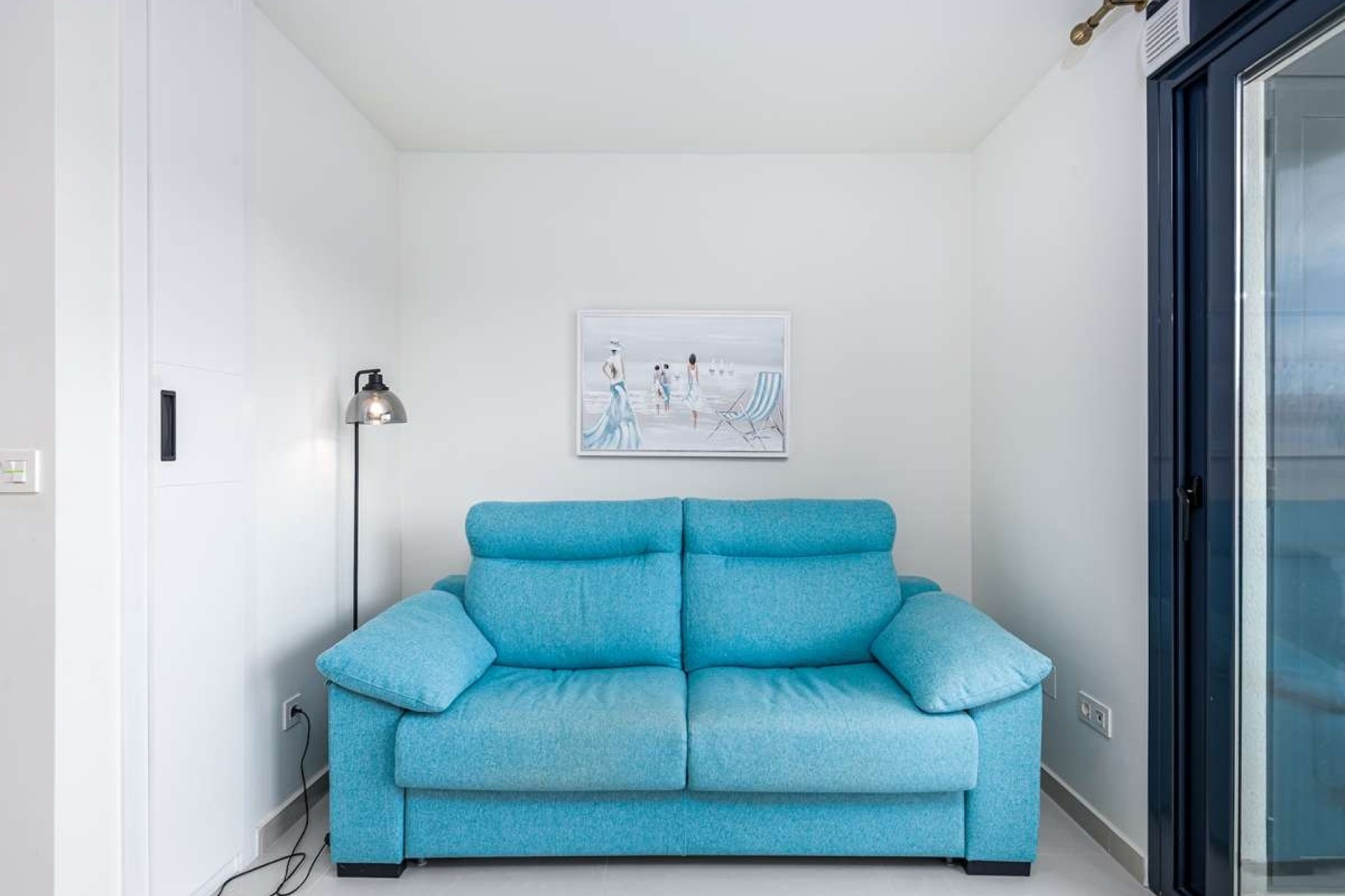 Resale - Wohnung / Appartement -
Torre de la Horadada - Costa Blanca