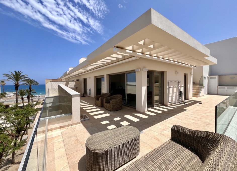 Resale - Wohnung Appartement -
Torre de la Horadada