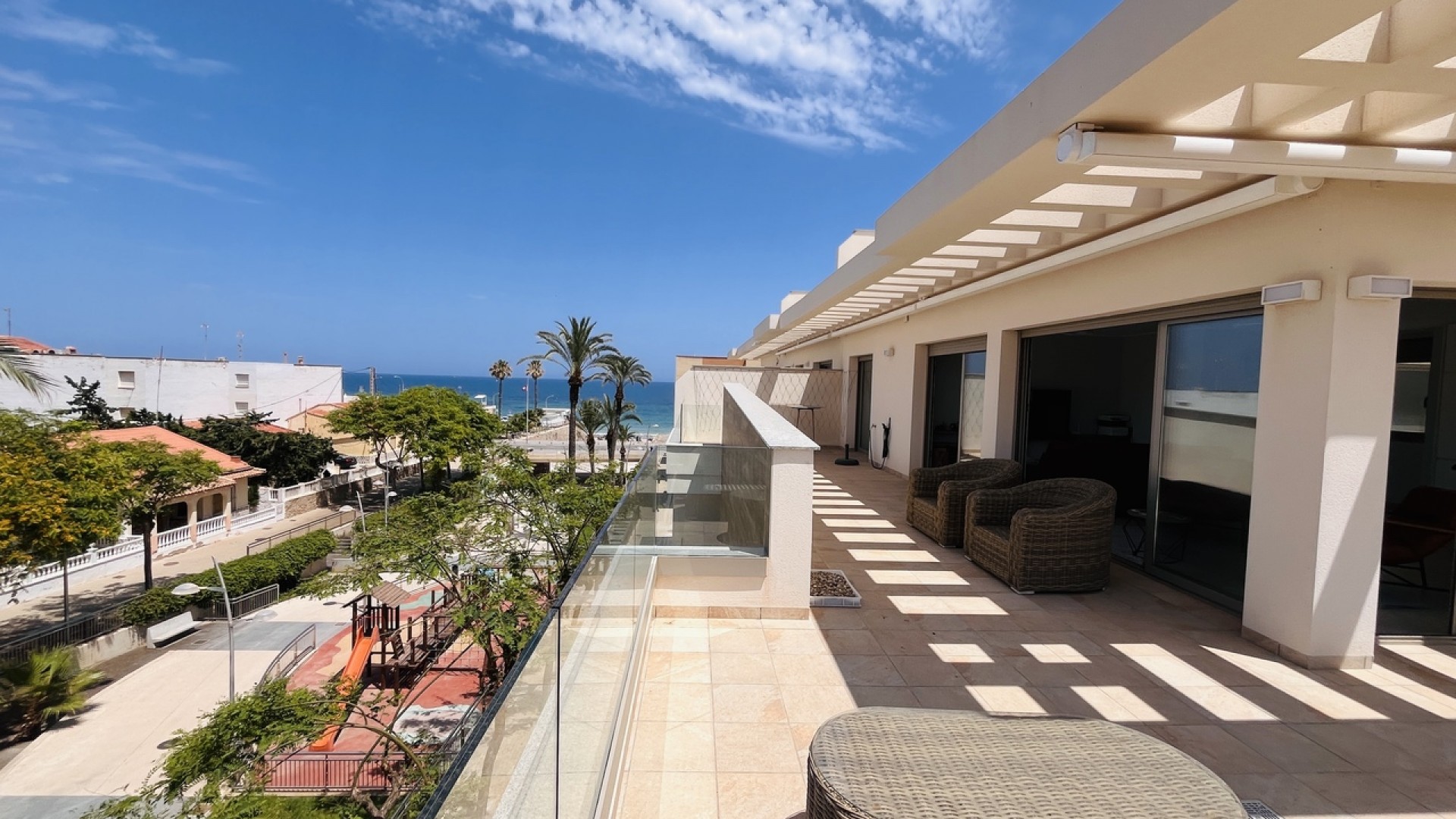 Resale - Wohnung Appartement -
Torre de la Horadada