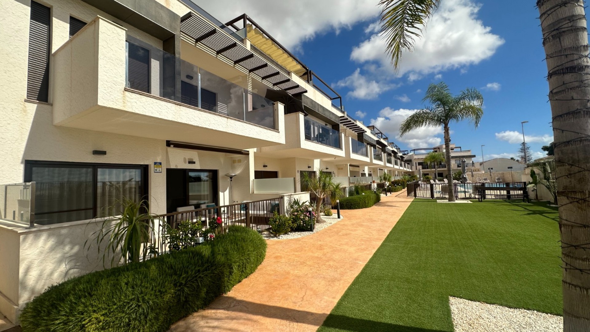 Resale - Wohnung Appartement -
Torre Pacheco - Dolores De Pacheco