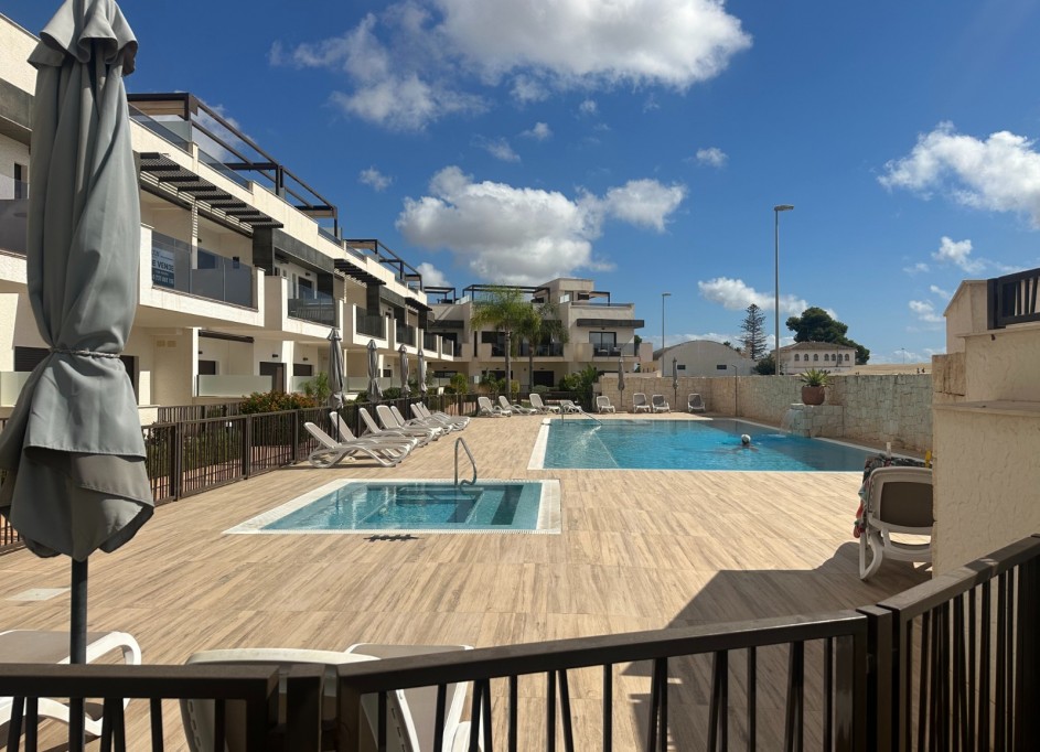 Resale - Wohnung Appartement -
Torre Pacheco - Dolores De Pacheco