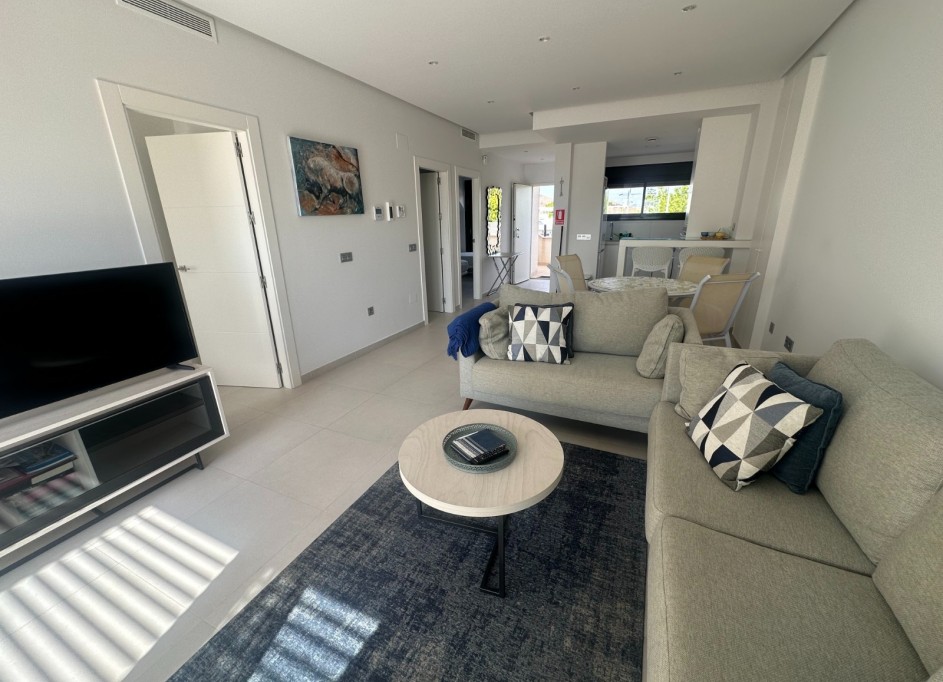 Resale - Wohnung Appartement -
Torre Pacheco - Dolores De Pacheco