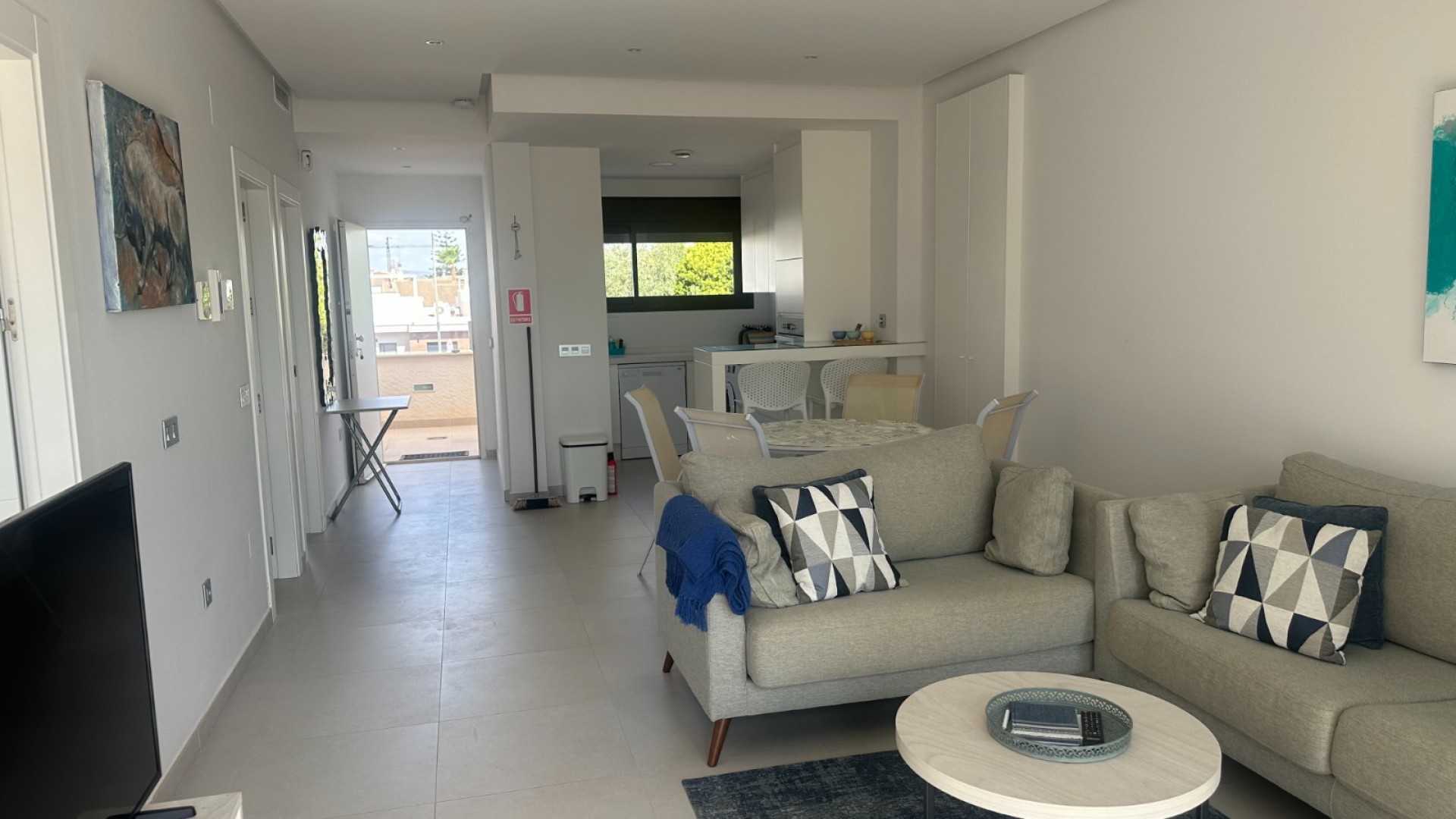 Resale - Wohnung Appartement -
Torre Pacheco - Dolores De Pacheco