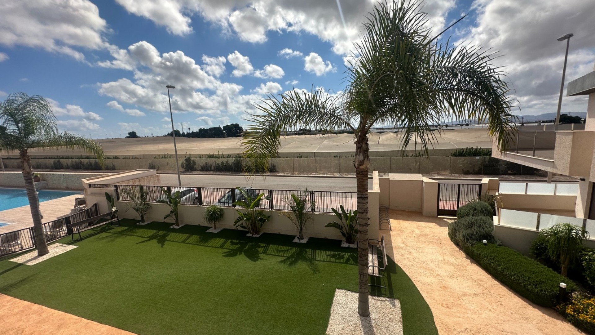 Resale - Wohnung Appartement -
Torre Pacheco - Dolores De Pacheco