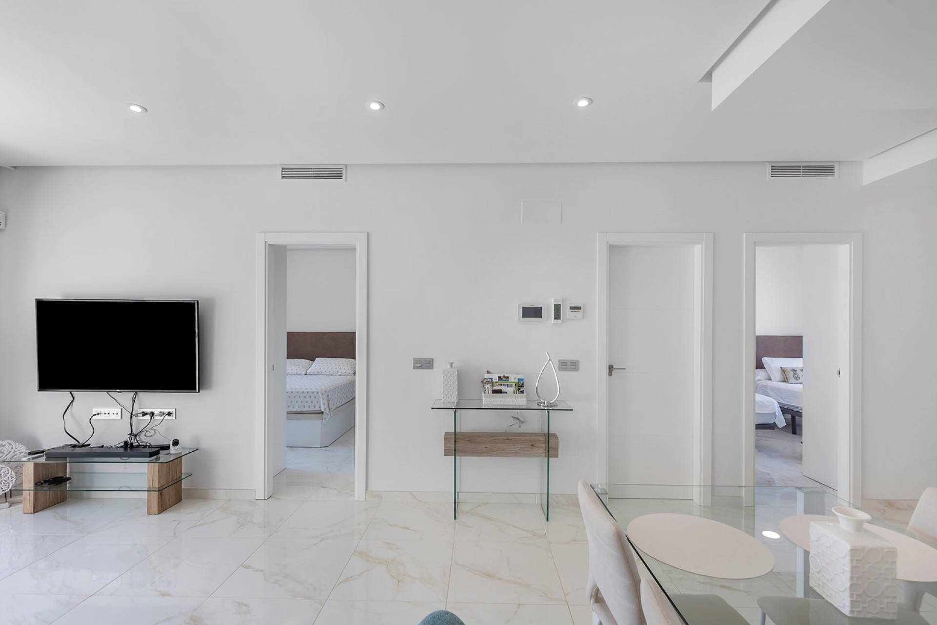 Resale - Wohnung / Appartement -
Torre Pacheco - Dolores De Pacheco