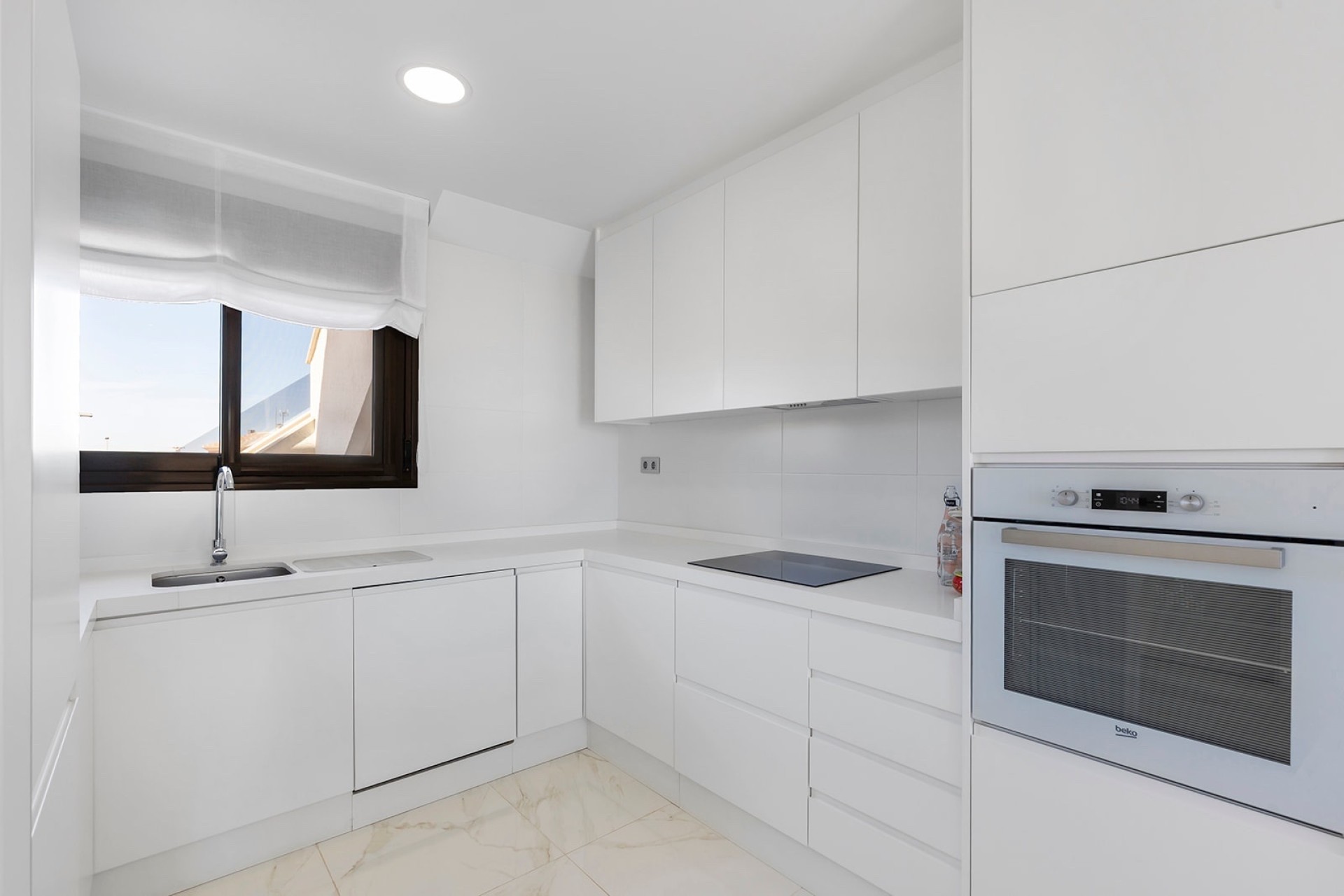 Resale - Wohnung / Appartement -
Torre Pacheco - Dolores De Pacheco