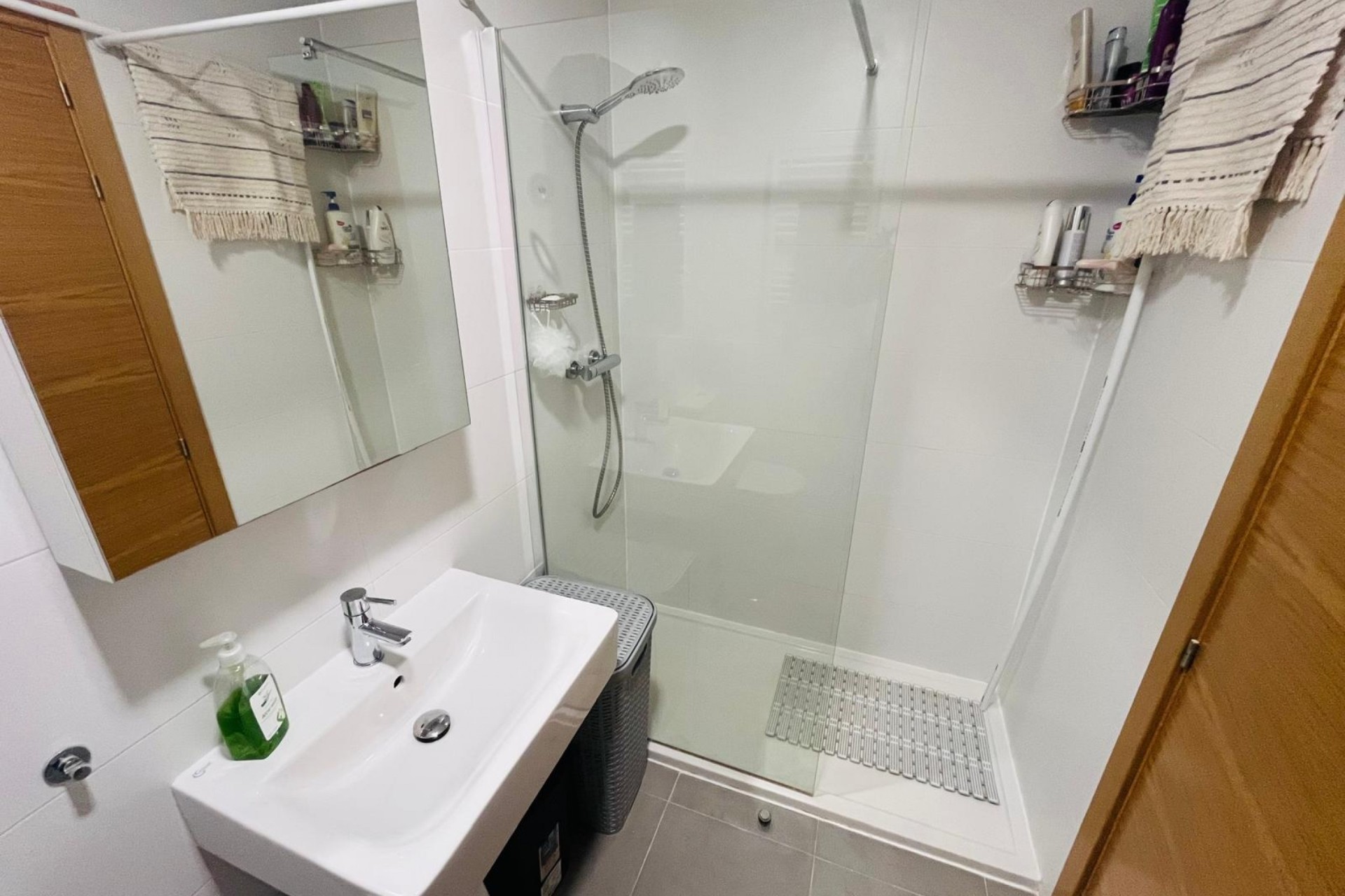 Resale - Wohnung / Appartement -
Torre Pacheco - Inland