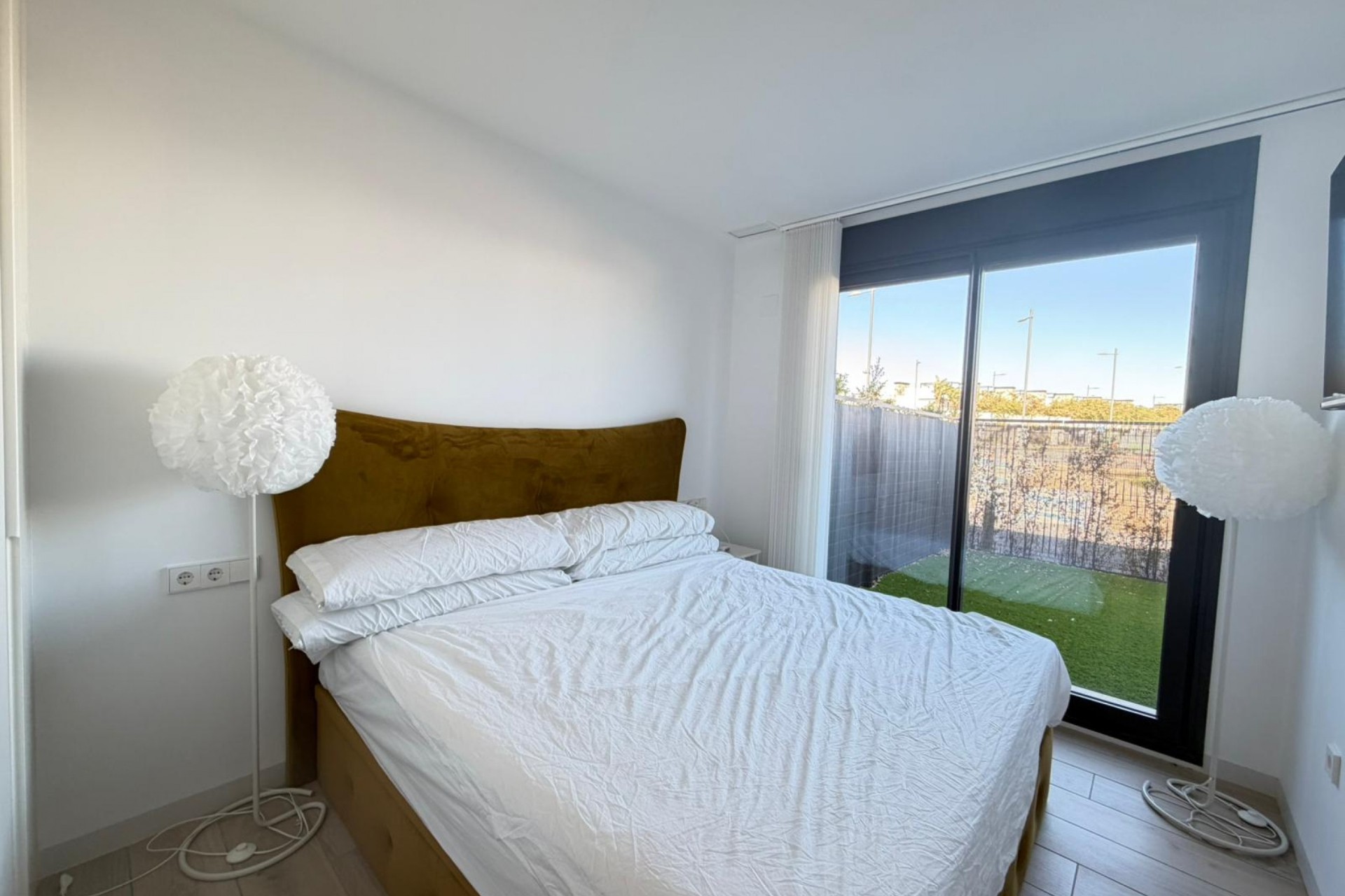 Resale - Wohnung / Appartement -
Torre Pacheco - Inland