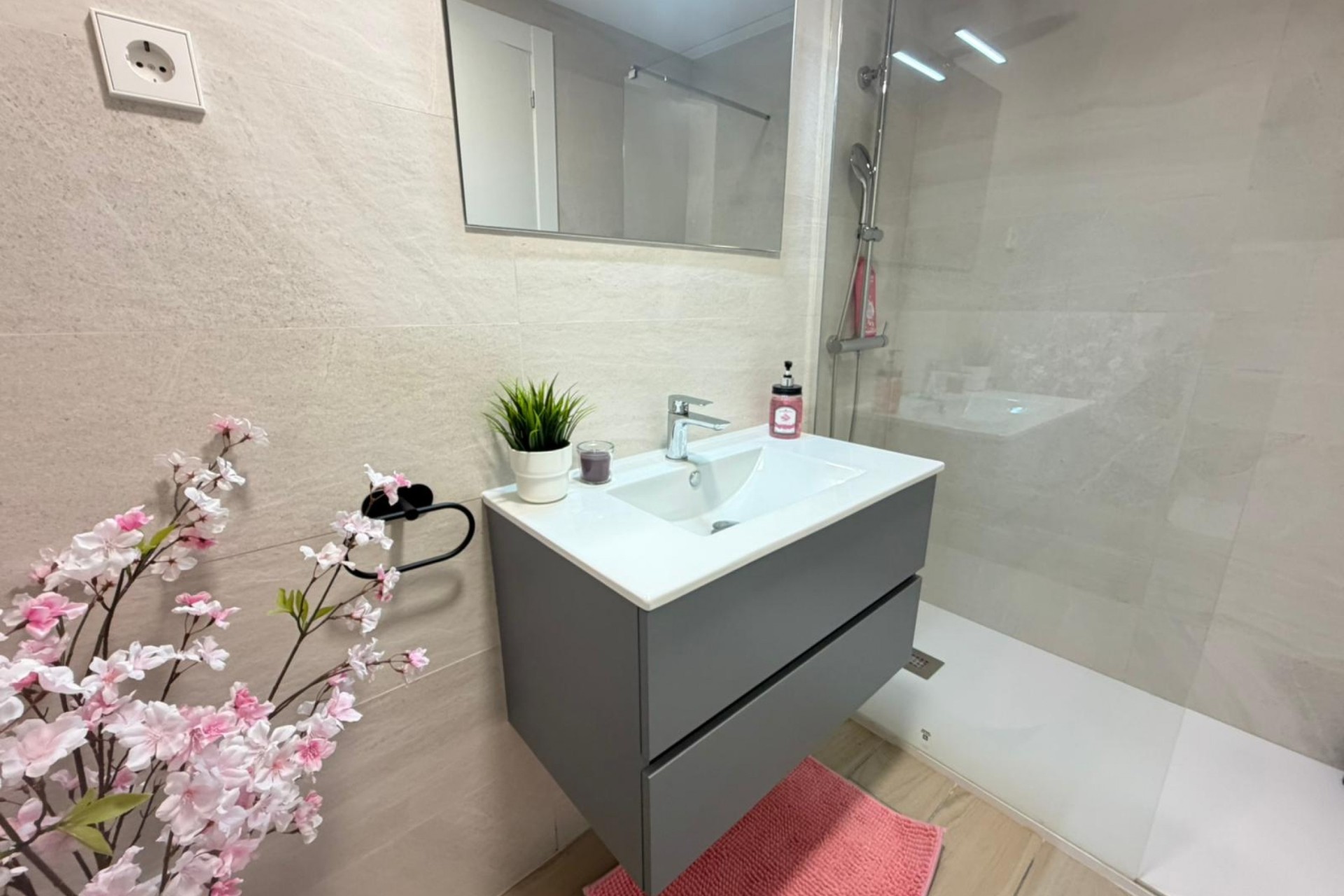 Resale - Wohnung / Appartement -
Torre Pacheco - Inland