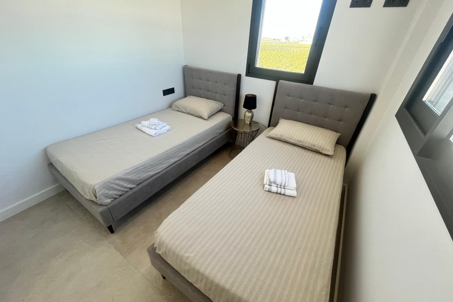 Resale - Wohnung / Appartement -
Torre Pacheco - Inland