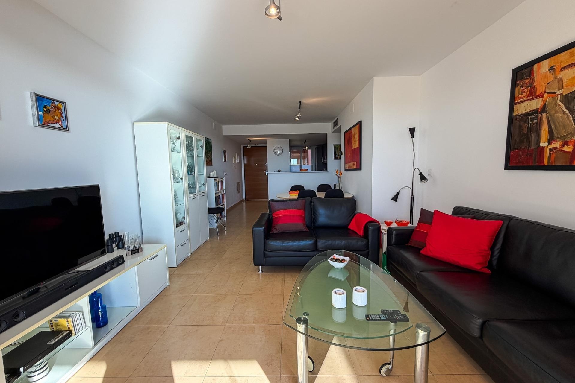 Resale - Wohnung / Appartement -
Torre Pacheco - Mar Menor Golf Resort