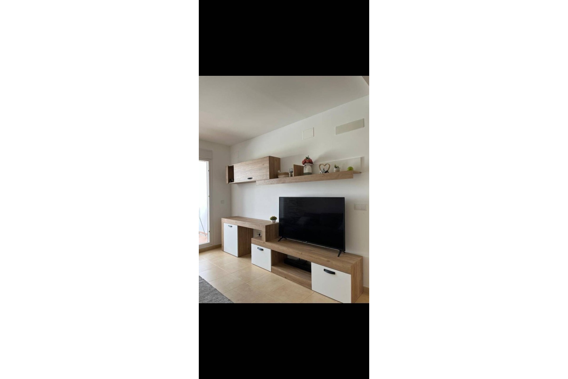 Resale - Wohnung / Appartement -
Torre Pacheco - Roldán