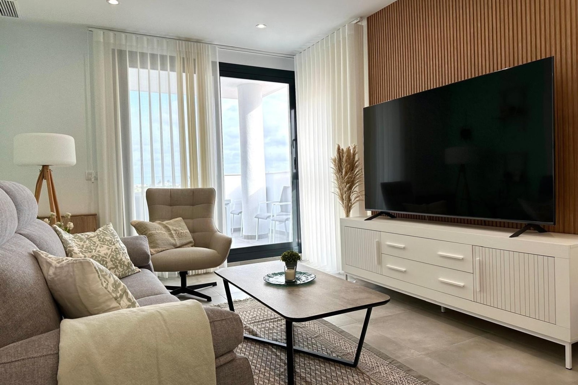 Resale - Wohnung Appartement -
Torre Pacheco - Santa Rosalia Lake And Life Resort