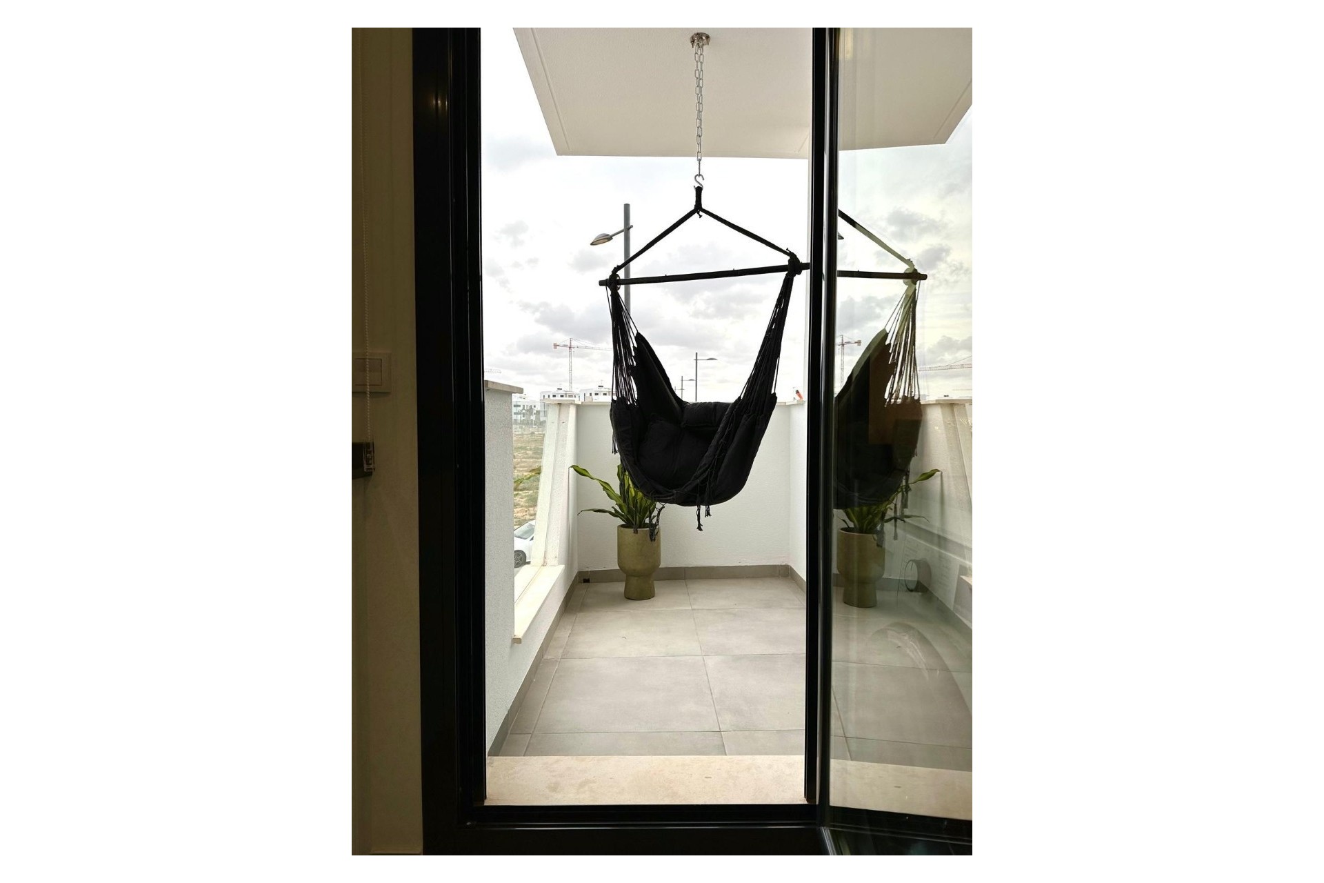 Resale - Wohnung Appartement -
Torre Pacheco - Santa Rosalia Lake And Life Resort